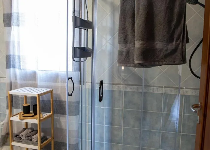 Yellow House San Giovanni Suergiu