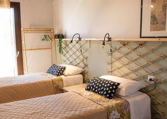 Yellow House * San Giovanni Suergiu