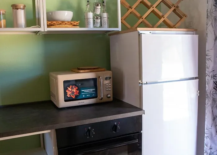 Yellow House * San Giovanni Suergiu